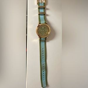 Tory Burch watch